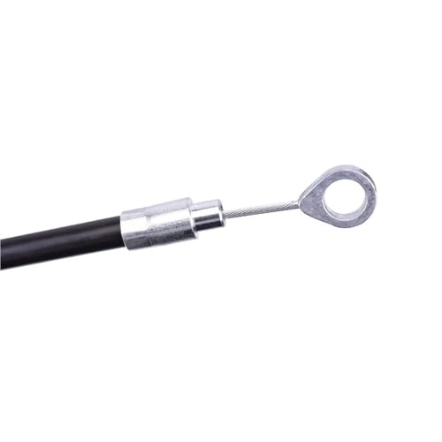 Cable de embrague de 1,9 m ajustable para solucionar tirones en XL1200 y X48 4