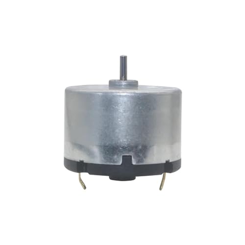 Moteur électrique RC520 pour motoriser vos petits appareils de maison - 2