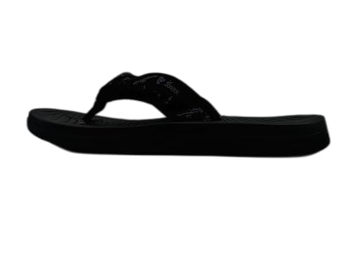 Men's Comfy Flip Flop Thong Shower Beach Sandals2