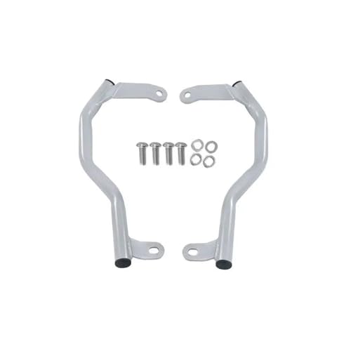 Barras de sujeción CFMOTO 450 MT asas traseras para levantar la moto sin esfuerzo