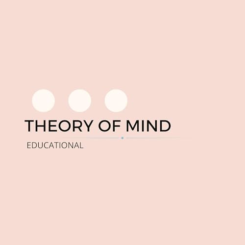 Theory Of Mind cover art