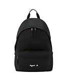 [agnes b.] [アニエスべー] バックパック QAH16-01 FRED メンズ F ブラック