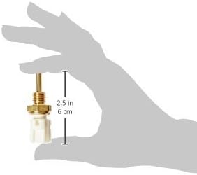 Miniatura 2 de TOYOTA Sensor de temperatura del agua original (89422-33030)