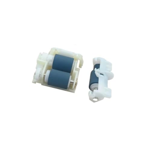 Galet entrainement 5790A Pickup Roller et tampon Epson C5270 C5290A lot de 5