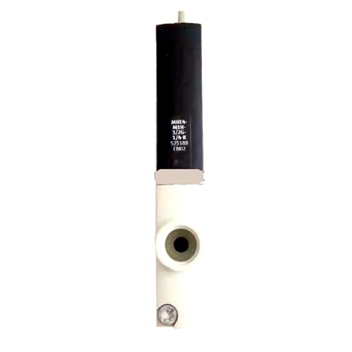 Électrovanne MHE4-M1H-3/2G-1/4-K 525188, composant industriel durable