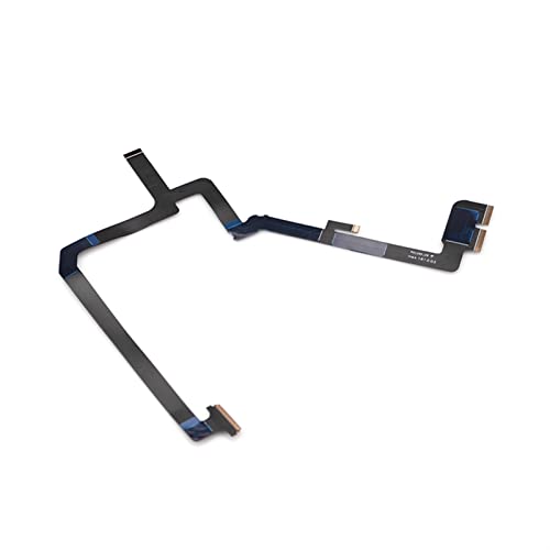 Montaggio: for 4 Vexilon Giunto cardanico Camera PTZ Parti di riparazione Stabilizzatore Drone Accessori ricambio Cavo flessibile a nastro piatto, for DJI, for Phantom 4 Cavo a nastro per drone Fpv