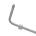 Sunsong 5203750 A/C Refrigerant Discharge/Suction Hose Assembly