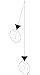 Genuine Ford Parts - Retainer (D9AZ-54234A46-AA)