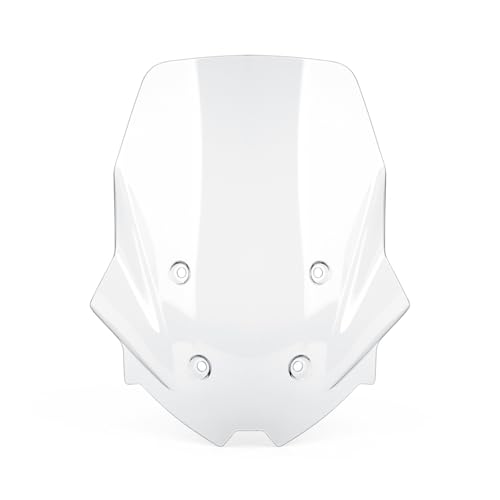Visière de moto tourisme Voge 900 DSX 2024 2025 avec déflecteur de vent