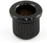 Allparts 0087/6 String Necks Black