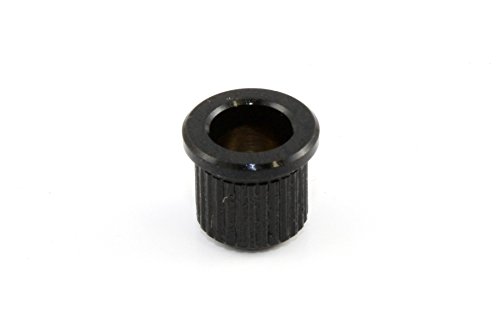 Allparts AP-0087-003 Black String Ferrules