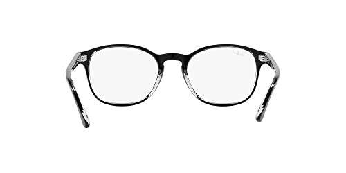 Image of Ray-Ban Rx5417 Round Prescription Eyewear Frames