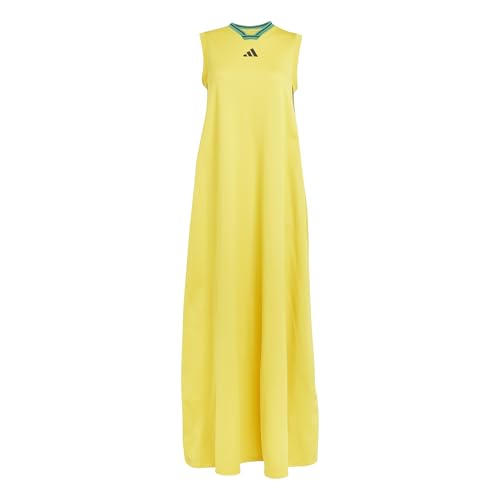 Amazon.com: Adidas Women's Tiro Cut 3-Stripes Soft Mesh Long Dress, Hazy Yellow/Black/Bold Green, X-Small : Clothing, Shoes & Jewelry Amazon.com: Adidas Women's Tiro Cut 3-Stripes Soft Mesh Long Dress, Hazy Yellow/Black/Bold Green, X-Small : Clothing, Shoes & Jewelry