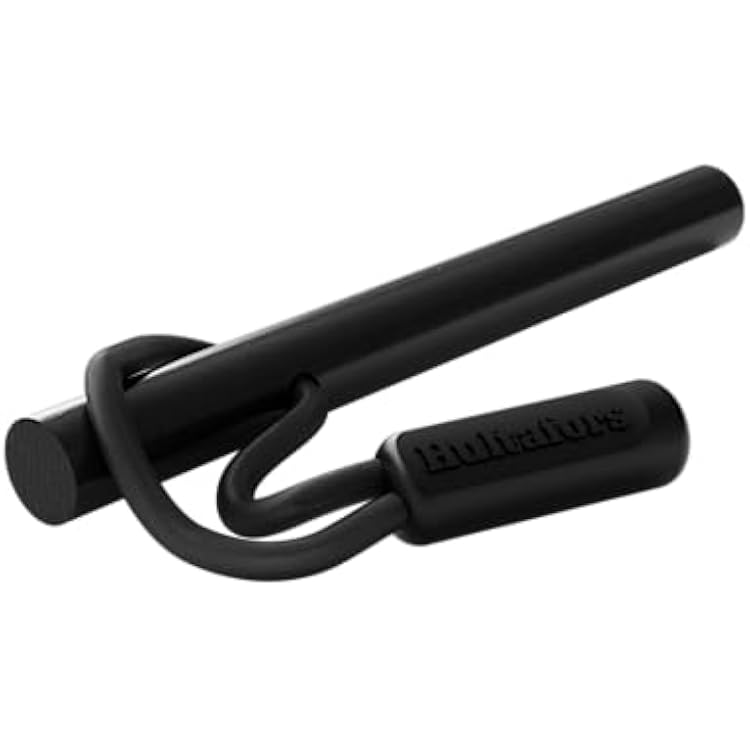 Hultafors Fire Steel (AR380280) - Ferrocerium Firesteel for Camping, Outdoor Activities, Campfires