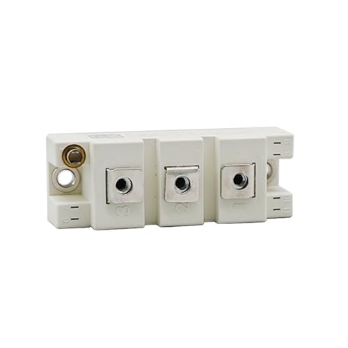 Module d'alimentation IGBT SKM150GAR12V pour éliminer les pannes de hacheur industriel