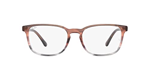 Image of Ray-Ban unisex-adult Rx5418 Square Prescription Eyewear Frames