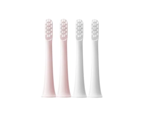 ���u���V�����w�b�h�Axiaomi�Amijia�AT100�ƌ݊�������A(2White 2Pink)