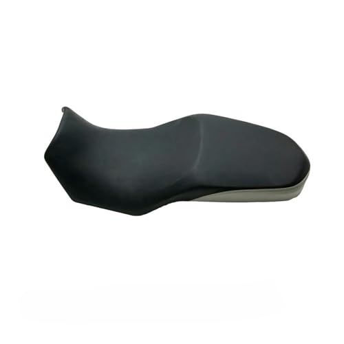 Coussin de selle passager pour moto F750GS et F850GS, revêtement étanche et antidérapant de selle