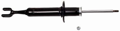 Image of Gabriel G51740 Ultra Front Strut for Audi A4, A4 Quattro, Base, Confort, Luxury, Cabriolet, Elite, S Line, Vangard, DTM, Trendy (1 Pack)
