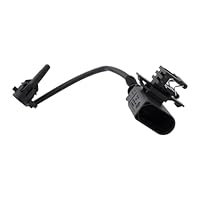 EMSea Au?entemperatursensor 3G0820535B Kompatibel mit VW Passat B8 2015-2018 3G0820535