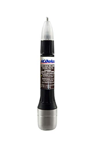 ACDelco 19352384 Edible Berries (WA409B) Four-In-One Touch-Up Paint - .5 oz Pen