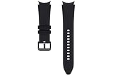 samsung cinturino per orologio et-sfr89lbegeu, nero, 20mm - m/l