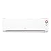 HITACHI 1.5 TON 5 STAR TOUSHI PLUS 5200XL INVERTER SPLIT AC- R32 - (WHITE