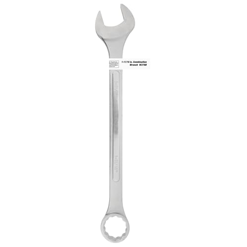 Image of Performance Tool W378B 1-11 /16-Inch Jumbo Wrench