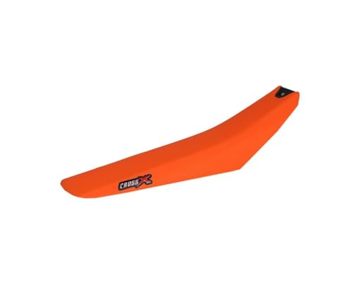 Housse de selle pour SX-SXF 2023 finition premium haute résistance