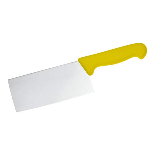 Couperet chinois PADERNO 19 cm idéal pour réussir vos recettes asiatiques maison
