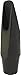 Selmer S-80 C* Mouthpiece for Alto Saxophone (S402C1)
