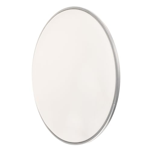 BESTonZON Drum Head Accessories 10 Inch Drum Set Replacement Snare Cover Mesh Snare Drum Head Easy to Cle