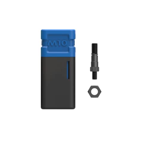 Mandrin de rechange écrou rivetage M10 AKKTOL pour remplacer un filetage cassé