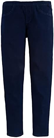 Levi's Girls High Rise Regular Jeans