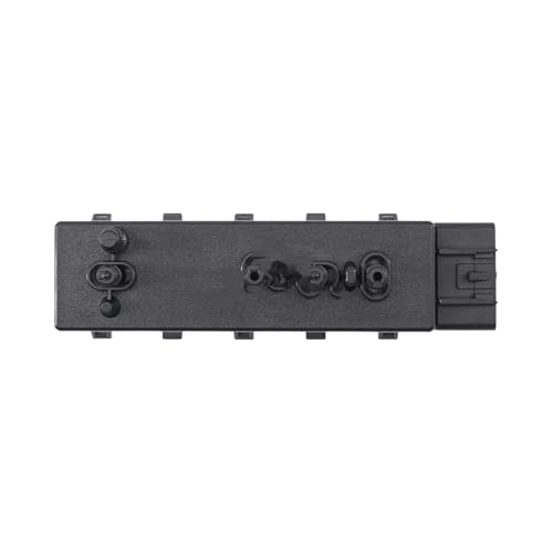 Interrupteur de siège pour Cadillac CTS DTS Escalade 25974714