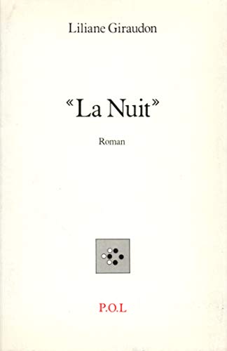 «La Nuit»