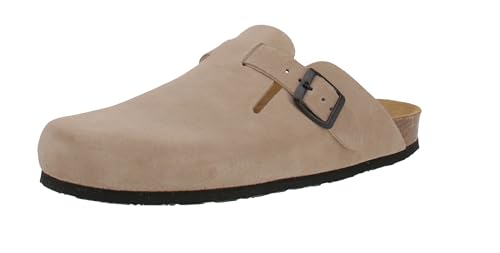 Mules pour homme Plakton Blog pour marcher sans douleur en été