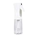 Mist Spray Bottle - 5Oz/150ml Hair Water Bottle Spray Mister Refillable Continuous Pressurized Mist Sprayers Empty Misting Bottle for Taming Hair in Morning/Watering Plants/Showering Pets/Cleaning