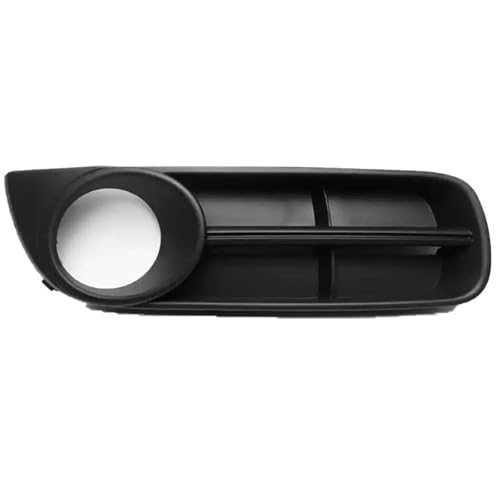 Rejilla de parachoques derecho y cubierta antiniebla para Skoda Roomster y Fabia MK2