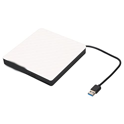 Lecteur graveur DVD portable pour regarder vos films et trier vos photos