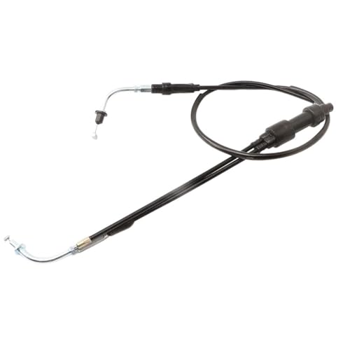 Câble d'accélérateur moto PW50 pour bloquer la poignée grippée