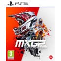 MILESTONE MXGP 2020: Il Videogioco Ufficiale Motorcross