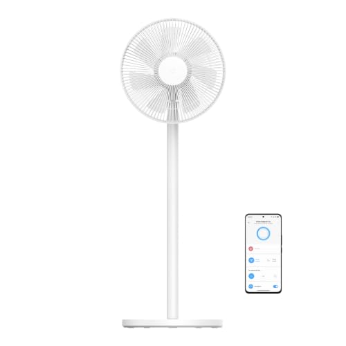 Xiaomi Smart Standing Fan 2 Lite