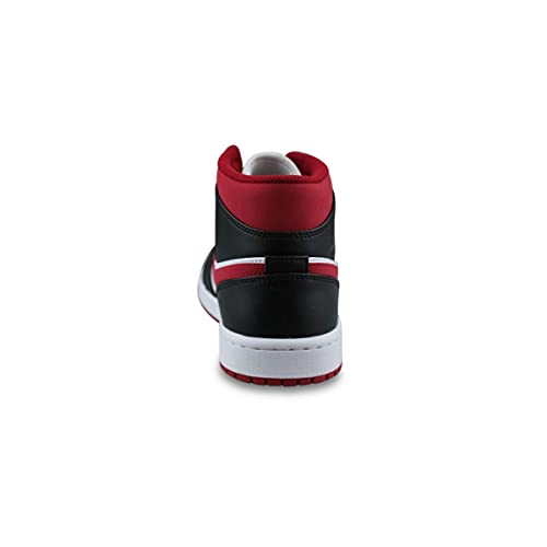Image of Nike Men's Air Jordan 1 Mid Sneaker