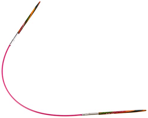 KnitPro Symfonie-Ferri da Maglia circolari fissi