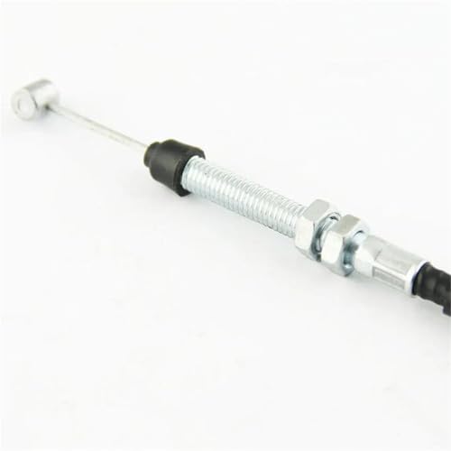 Cable de embrague moto Suzuki DR250, accesorio de control para rutas de aventura y enduro 6