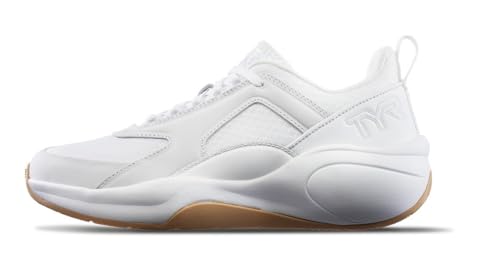 TYR Women's CXT Flow Lightweight Cross Training Sneaker