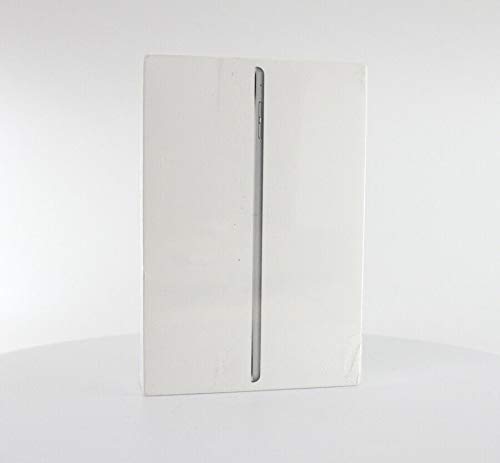 Apple iPad mini 4 (32GB, Wi-Fi + Cellular, Space Gray)