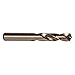PRECISION TWIST Cobalt Screw Machine Length Twist Drills - Drill Point Angle: 135Â° Tool Material: COBALT Drill Type: Screw Machine Length Overall Length : 4
