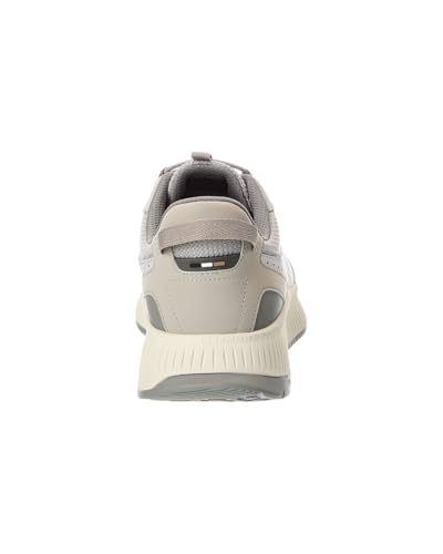 Image of BOSS Men's Modern Knit Structure Running Sneaker